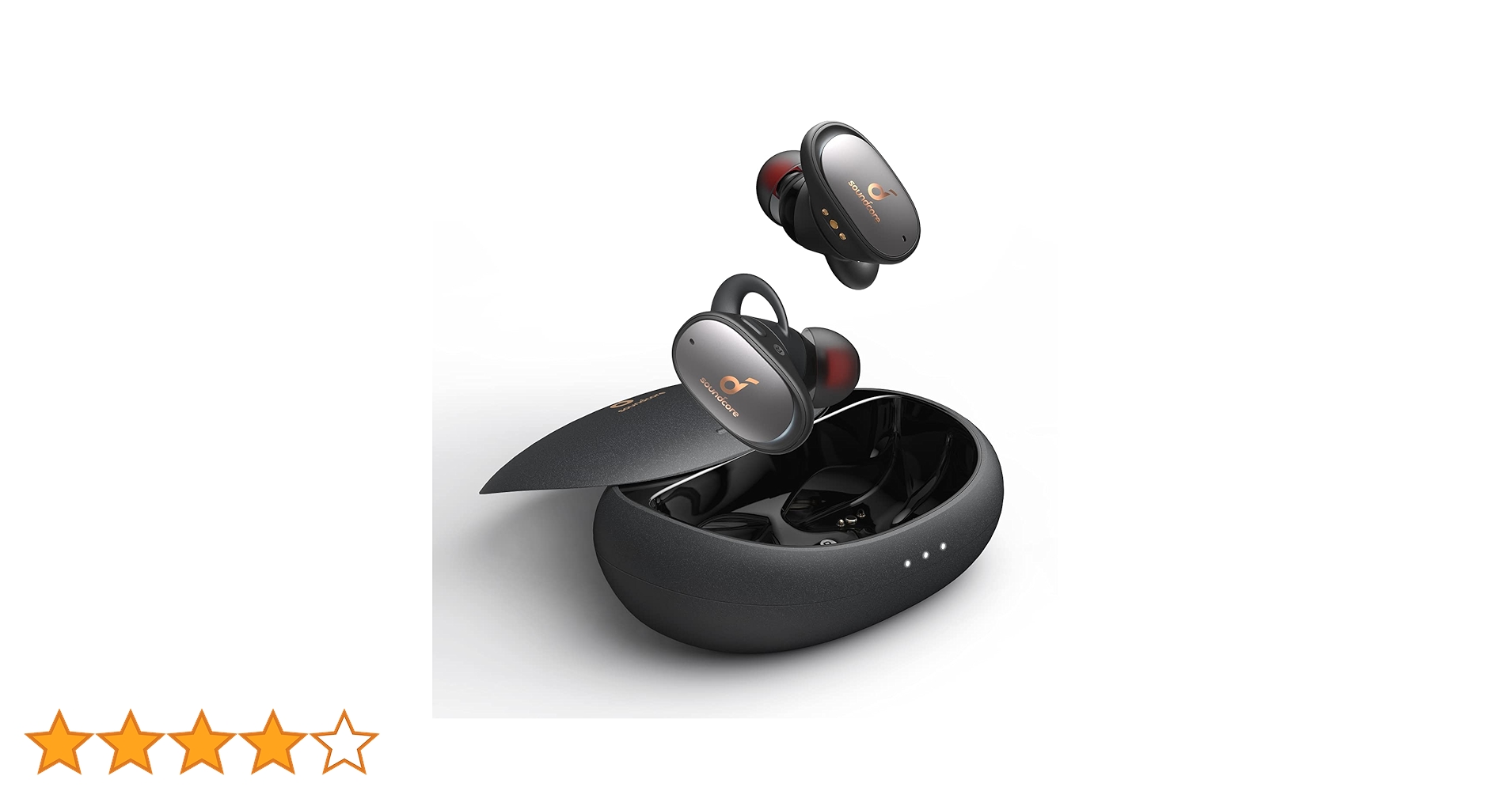 Amazon.co.jp: 【第2世代】Anker Soundcore Liberty 2 Pro (ワイヤレス